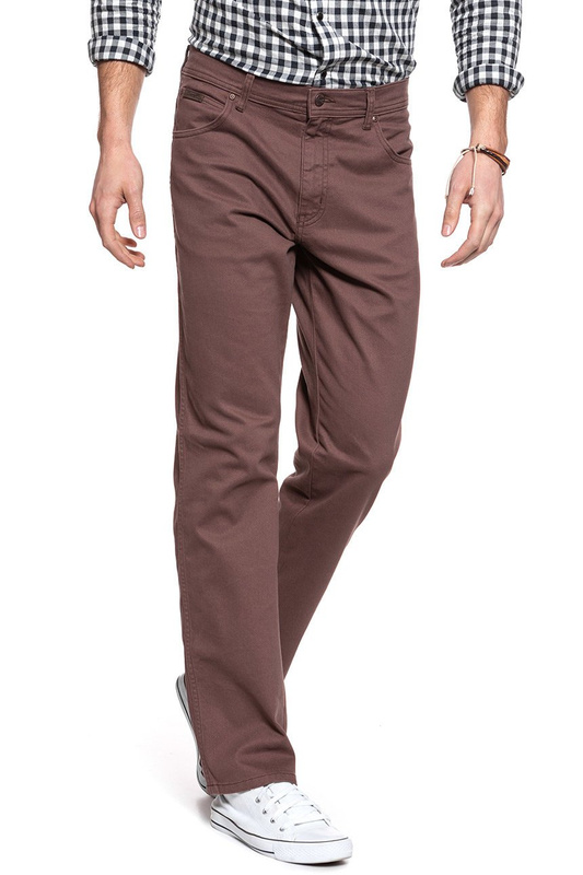 WRANGLER SPODNIE MĘSKIE TEXAS W121TAH07 112126206