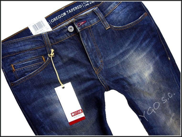 MUSTANG OREGON TAPERED 3116 5378 592 3116 5378 592      $    