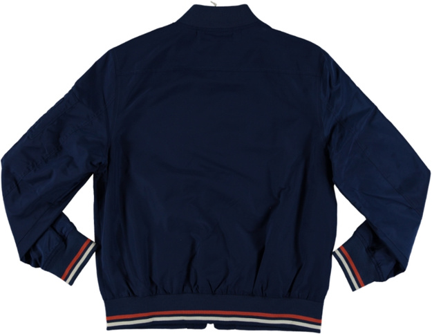 Męska Kurtka  Mustang Style Limon Navy Peony 1016235 5445