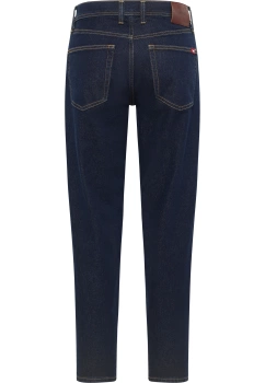 Męskie Spodnie jeansowe Mustang Style Denver Tapered Denim Blue 1016808 5000 940