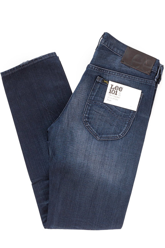 LEE 101 S TO DYE FOR L97261ZP