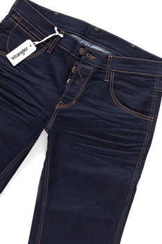 WRANGLER CRANK