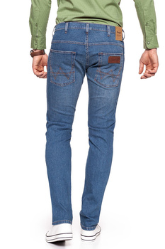 WRANGLER SPENCER SUN BLUE W184DI76D