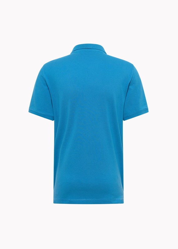 Męski T-Shirt Mustang Style Palco Sea of Belize 1016503 5444