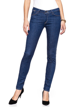 LEE SCARLETT SELVAGE STRETCH L31RBD36 112107236
