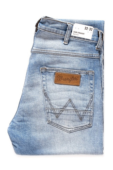 WRANGLER SPENCER BLUE MOUNTAIN W16AMW279 112127227