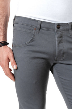 WRANGLER SPENCER GREY W18453118