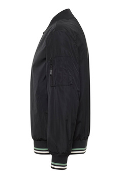 Męska Kurtka Przejściowa Mustang Style Limon Black 1016235 4142