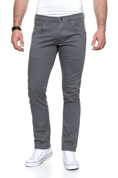 WRANGLER SPENCER GREY W18453118