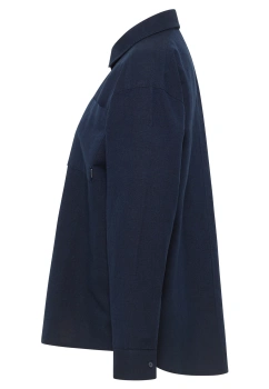 Damska Koszula Mustang Style Willow Navy Blazer 1016575 5324