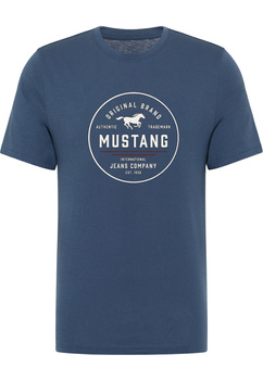 3 - Pak T-Shirt Mustang Style Alex 017334