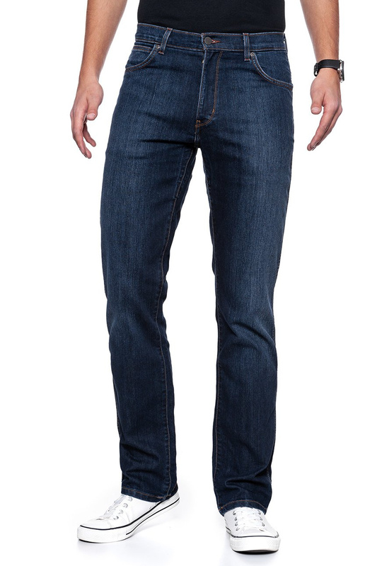 WRANGLER TEXAS STRETCH TOUGH TIMES W121Y854I