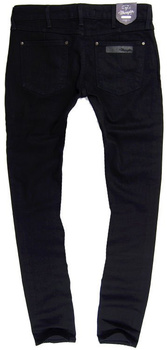 WRANGLER COURTNEY BLACK W23SBL36U      $    