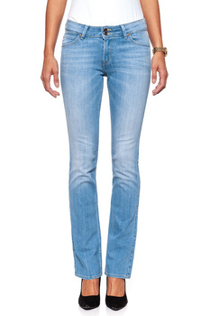 LEE JOLIET BRIGHT BLUE L534PFJZ