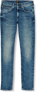 LEE LUKE DIRTY GREY L719KACT