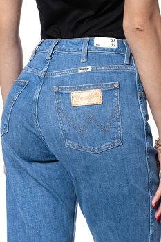 WRANGLER MOM JEANS MONTEGO BAY W246JQ11P 112127938
