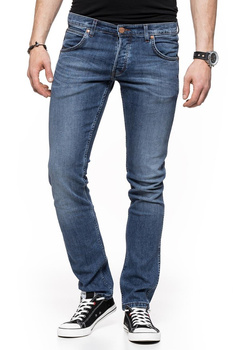WRANGLER SPENCER BLUE WHAT BLUE W184XG62U