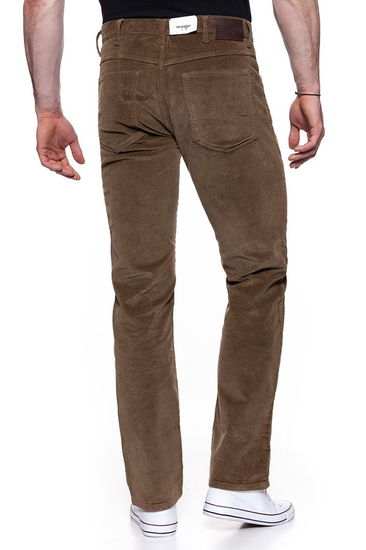 WRANGLER ARIZONA SAFARI KHAKI W12OEC178