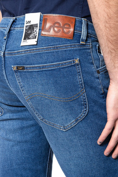 LEE SPODNIE MĘSKIE DAREN BLUE DROP L706ROEM 112118004