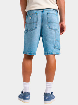 MĘSKIE SPODENKI LEE CARPENTER SHORT NOLAND 112364156
