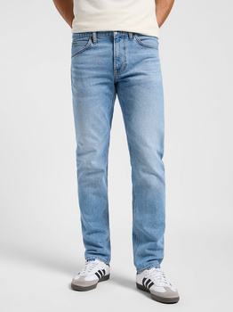 MESKIE SPODNIE LEE DAREN ZIP FLY CRUISER 112363961