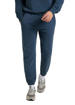 LEE SWEAT PANT MĘSKIE SPODNIE DRESOWE DRESY MARINE L74LTJ54 112322435