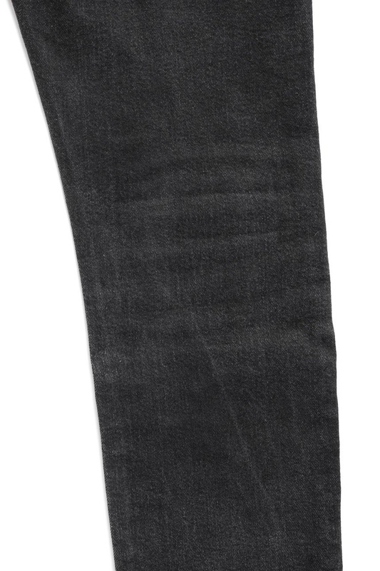 WRANGLER SPODNIE MĘSKIE LARSTON BLACK HOOK W18SRA264 112127611