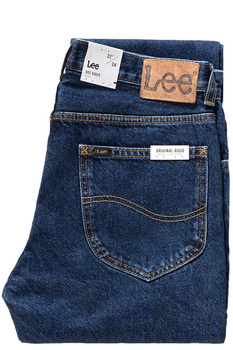 LEE 90S RIDER DARK STONEWASH L73DRD46 112120383