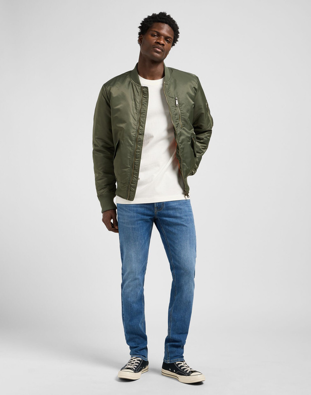 MESKIE SPODNIE LEE LUKE MYERS 112370714