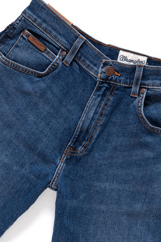 WRANGLER TEXAS GRUNGE W121K3TK3 112126132