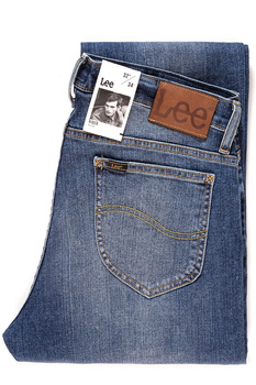LEE RIDER BLUE SURRENDER L701DXEN 112117348