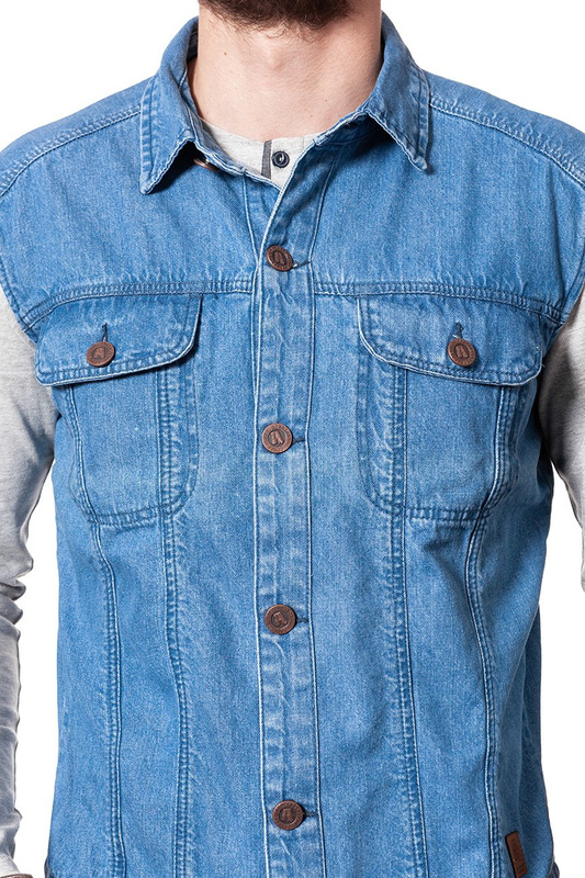 ANERKJENDT DEREK BLUE