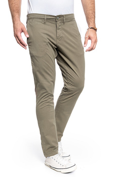 SPODNIE MĘSKIE MUSTANG CLASSIC CHINO 1005626 6287