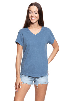 MUSTANG T SHIRT DAMSKI Alina V Dyed 1009809 5158