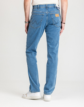 WRANGLER TEXAS MĘSKIE SPODNIE JEANSOWE JEANSY GOOD SHOT W121HRZ93 112330691
