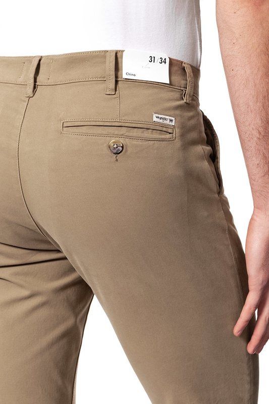 WRANGLER CHINO LEGEND SAND W16LHB13W 112127307