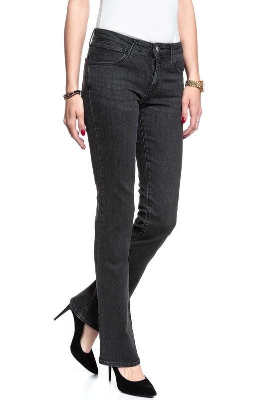 WRANGLER BOOTCUT MIDNIGHT BIRD W28BQG25Q 112128232