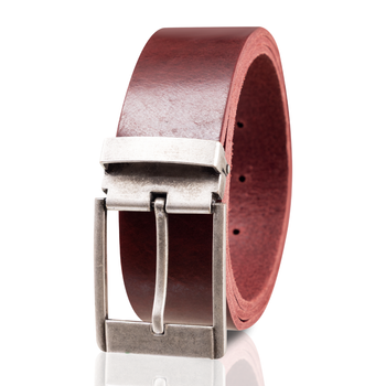 MUSTANG PASEK SKÓRZANY MUS-M5051 0390 40mm Ledergürtel 