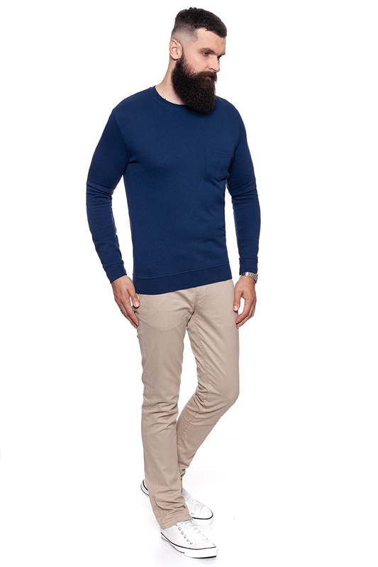 LEE POCKET SWS DEEP INDIGO L82BOTPS