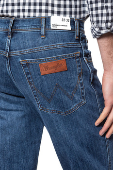 WRANGLER TEXAS W121XG13Z 112126252