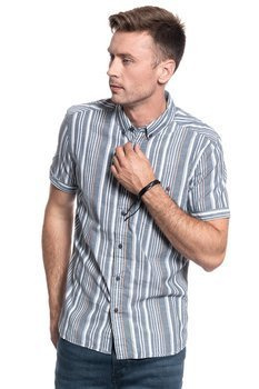 MUSTANG Collin Basic Stripe 1009578 11741
