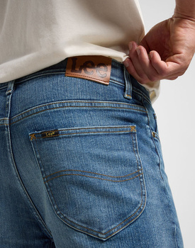 MESKIE SPODNIE LEE X SLIM CARZI 112364715