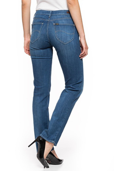 LEE MARION STRAIGHT BLUE OCEAN L301PFOQ