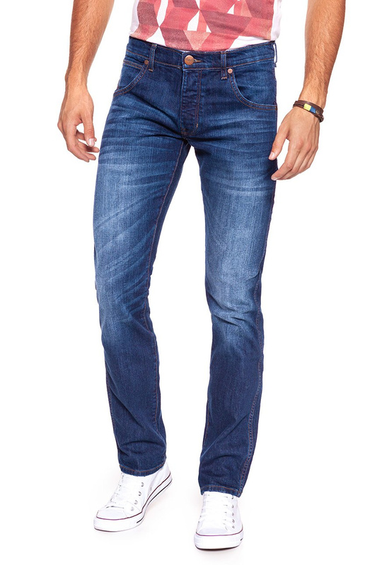 WRANGLER SPENCER FLAME BLUE W1840859X