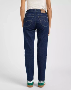 DAMSKIE SPODNIE LEE  CAROL DARKER VIEW 112365088