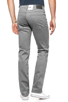 WRANGLER SPODNIE MĘSKIE ARIZONA PEWTER W12ORW57Z 112126448