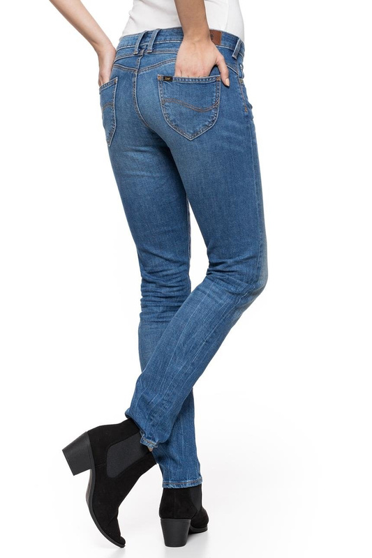 LEE JADE SEASONAL AUTHENTIC BLUE L314BCQD