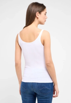 Damski Top Mustang Style Lynn General White 1013930 2045