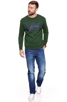 LEE LEE SWS FOREST GREEN L82UUBDF