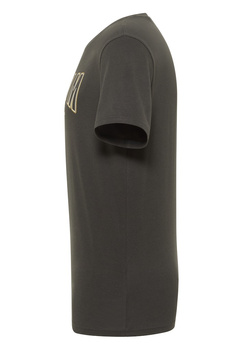 Męski T-Shirt Mustang Style Austin Pirate Black 1015647 4088